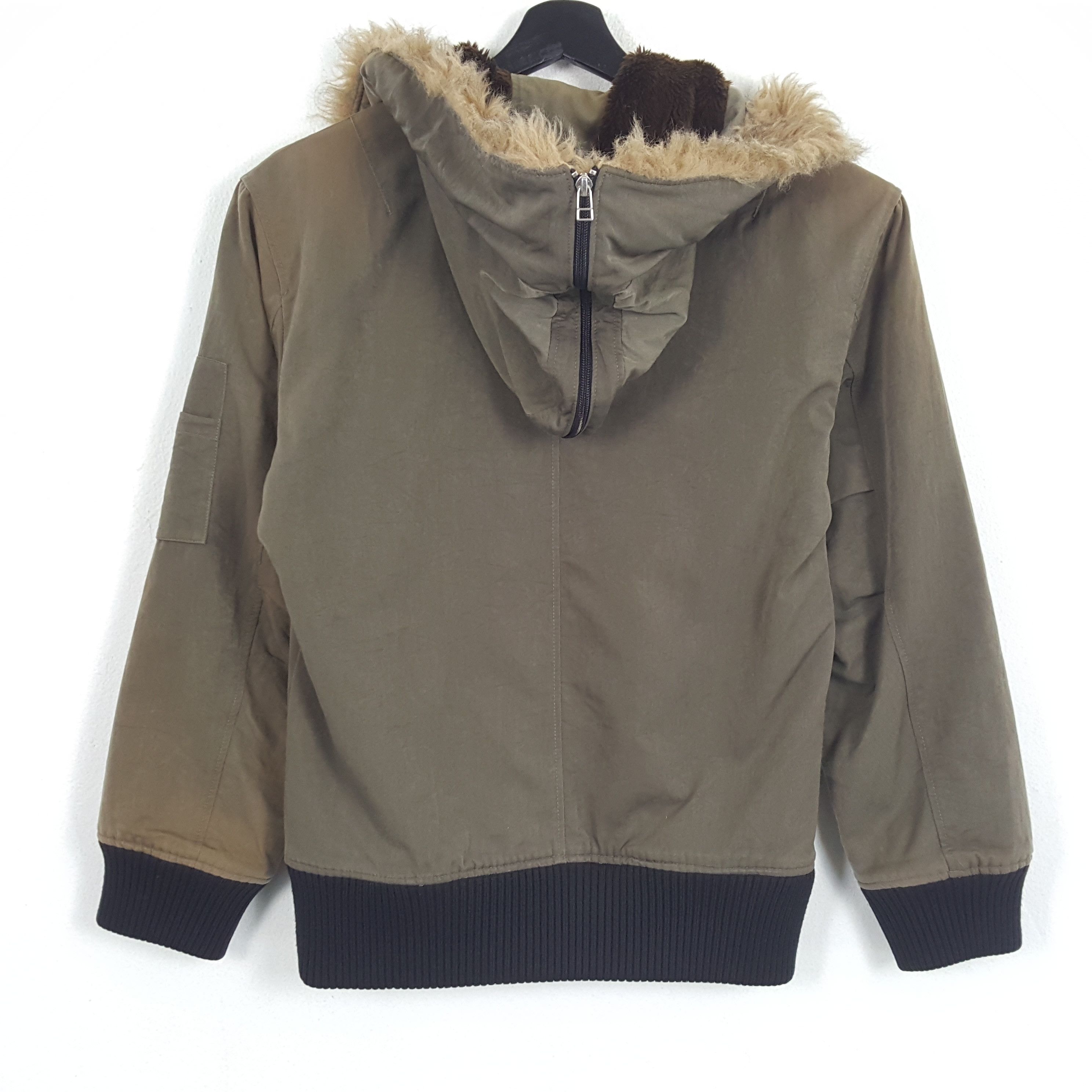 Japanese Brand × Tornado Mart × Vintage TORNADO MART Japanese Style Winter Snow Jacket Size US M / EU 48-50 / 2 - 3 Thumbnail