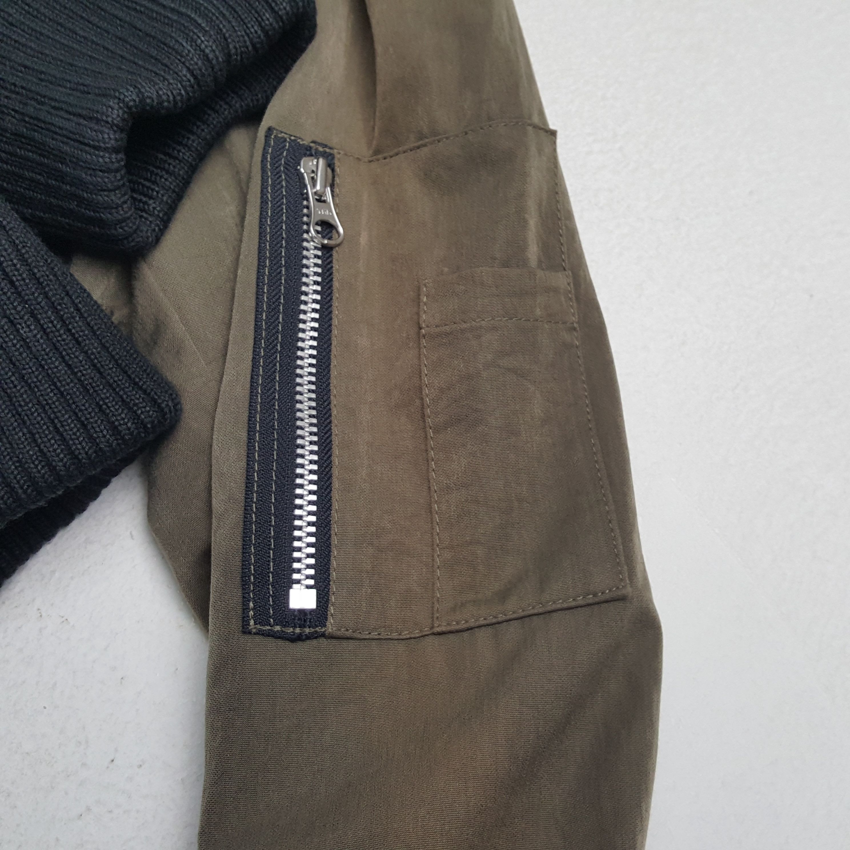Japanese Brand × Tornado Mart × Vintage TORNADO MART Japanese Style Winter Snow Jacket Size US M / EU 48-50 / 2 - 7 Thumbnail