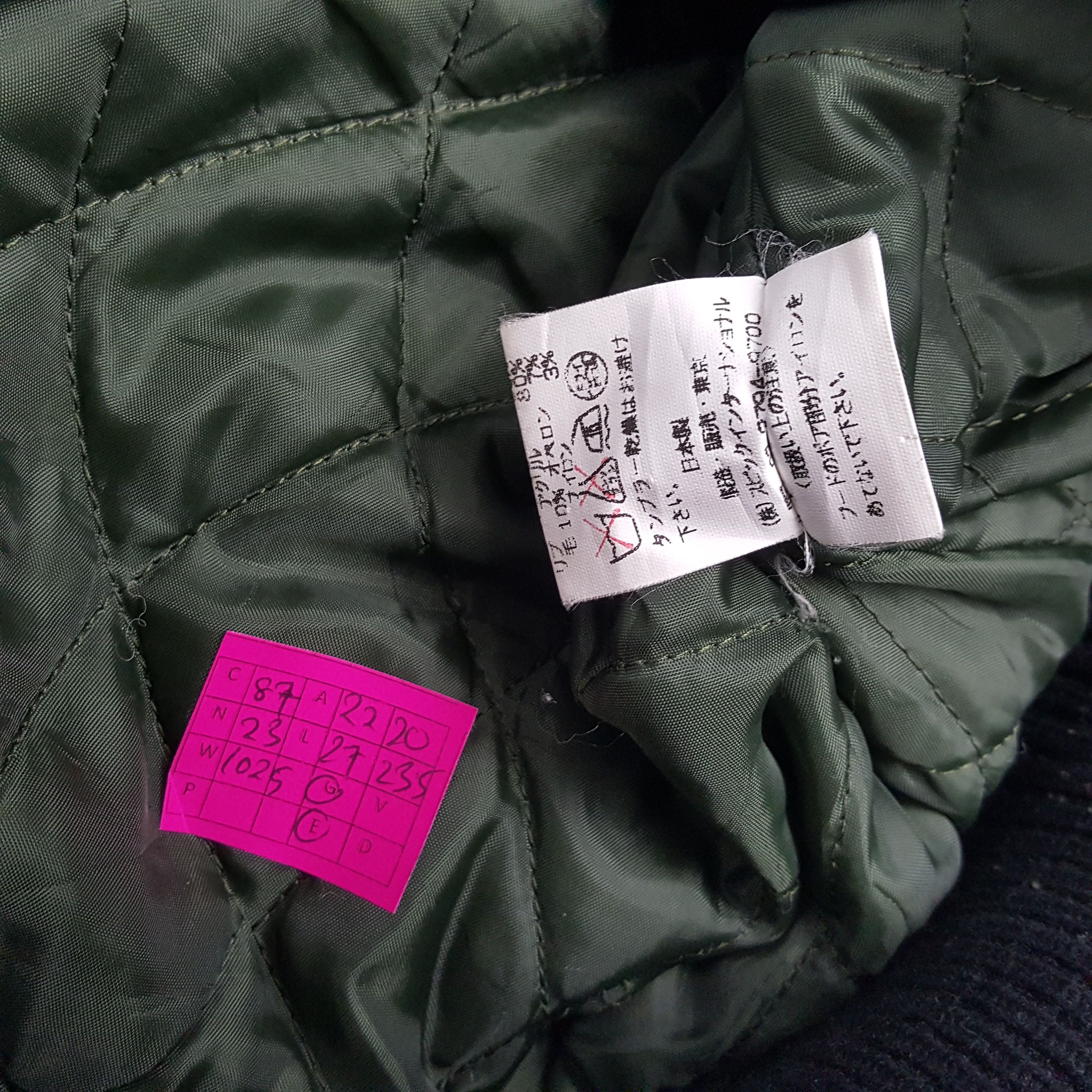Japanese Brand × Tornado Mart × Vintage TORNADO MART Japanese Style Winter Snow Jacket Size US M / EU 48-50 / 2 - 8 Thumbnail