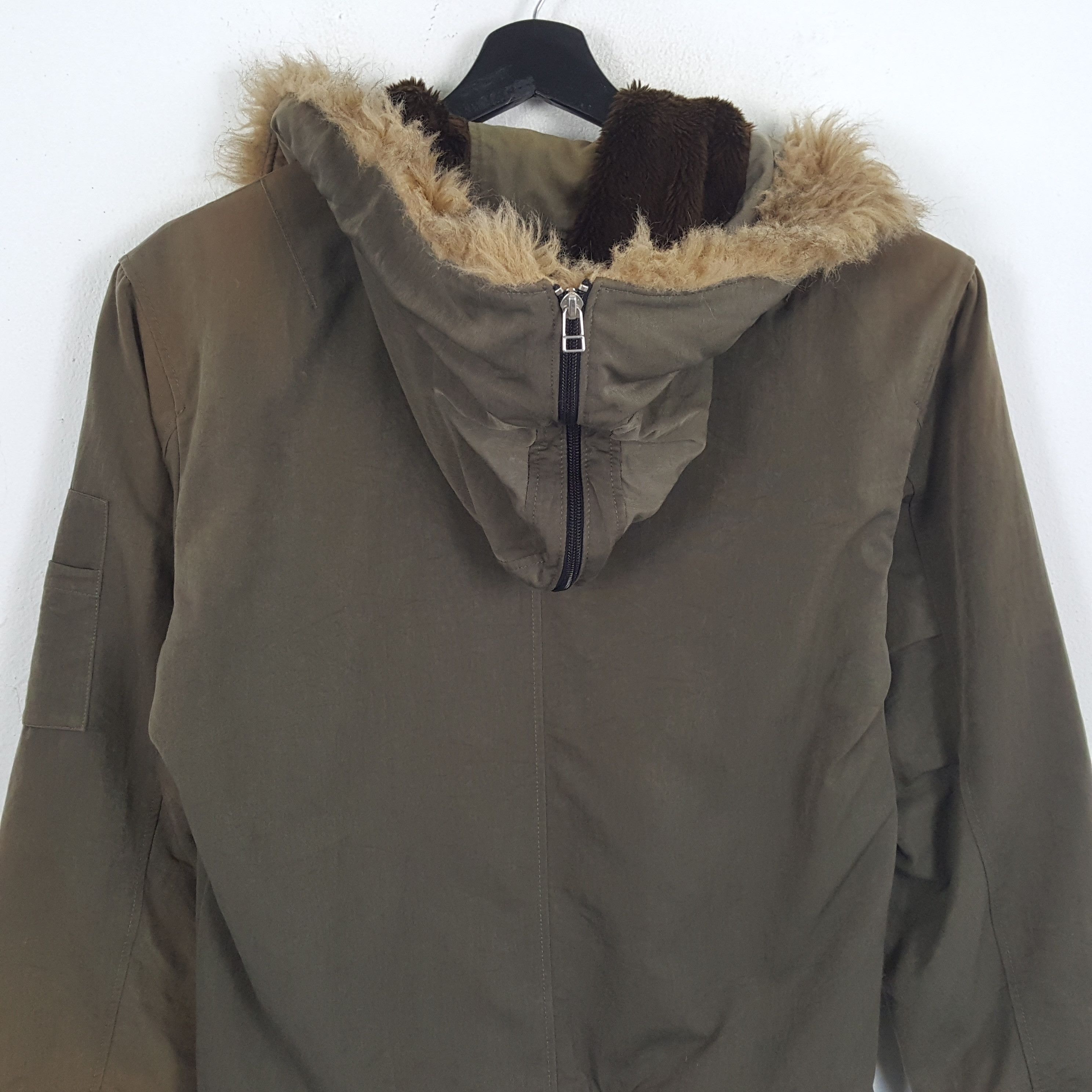 Japanese Brand × Tornado Mart × Vintage TORNADO MART Japanese Style Winter Snow Jacket Size US M / EU 48-50 / 2 - 4 Thumbnail