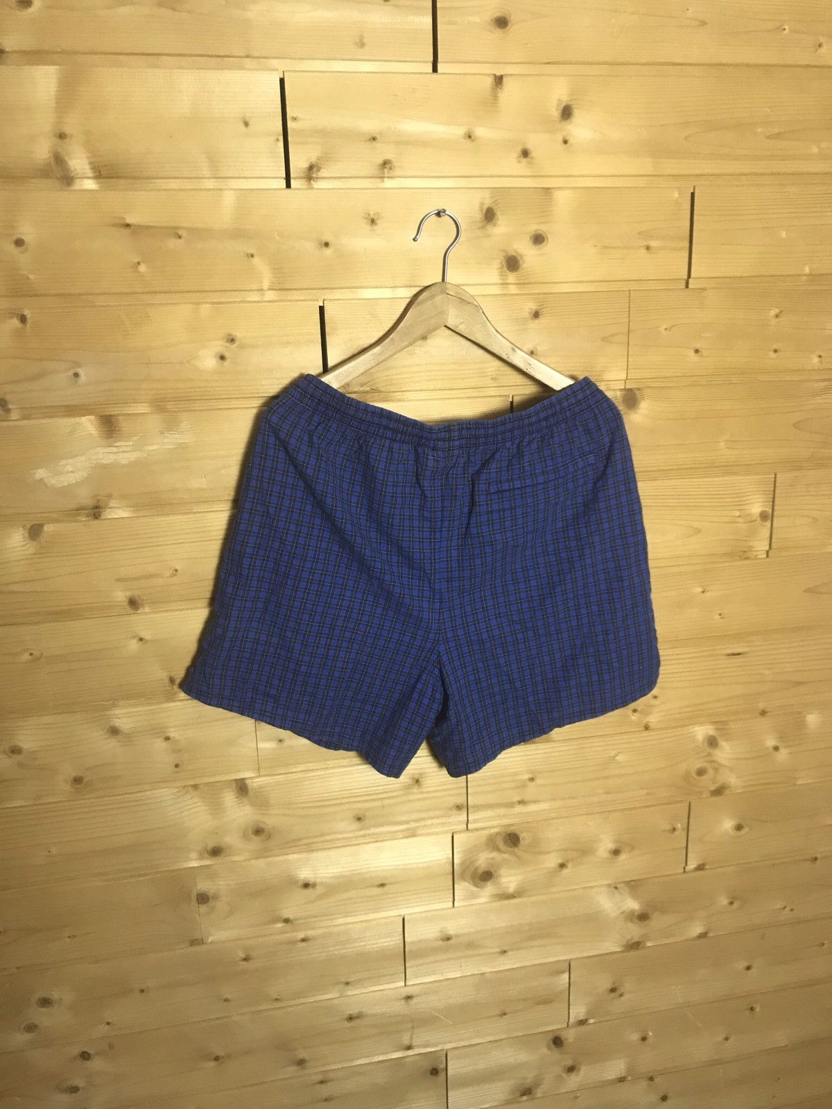 Vintage Vintage Ellesse shorts Size US 34 / EU 50 - 6 Thumbnail