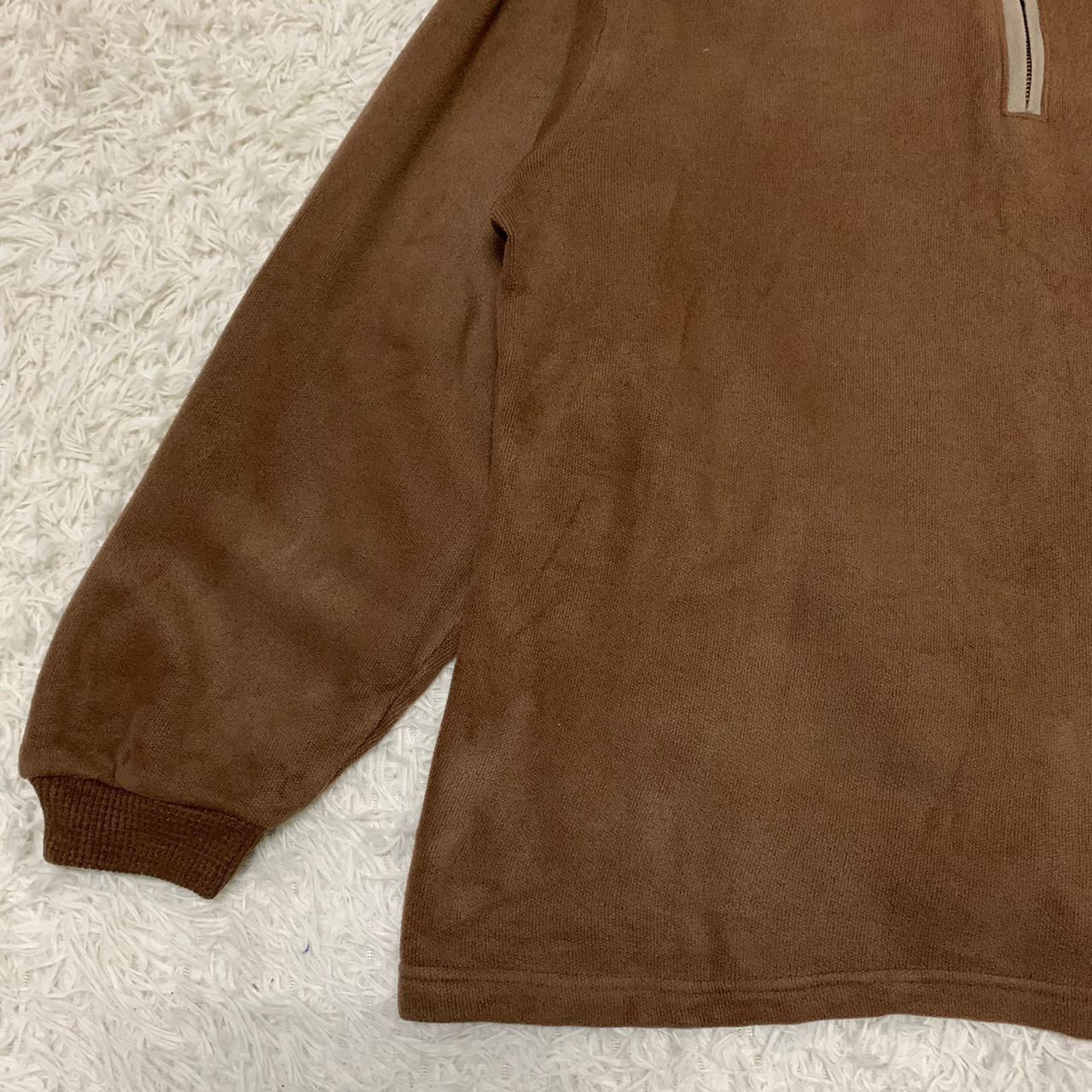 Japanese Brand Michiko London Jeans sweater made in Japan Size US L / EU 52-54 / 3 - 4 Thumbnail