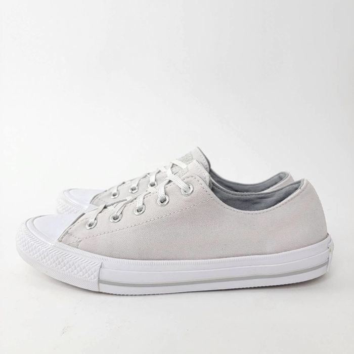 Converse chuck taylor all online star gemma low top