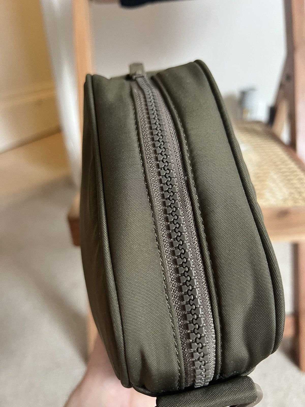 Yeezy Yeezy Season 6 Crossbody Bag NEW Size ONE SIZE - 17 Thumbnail