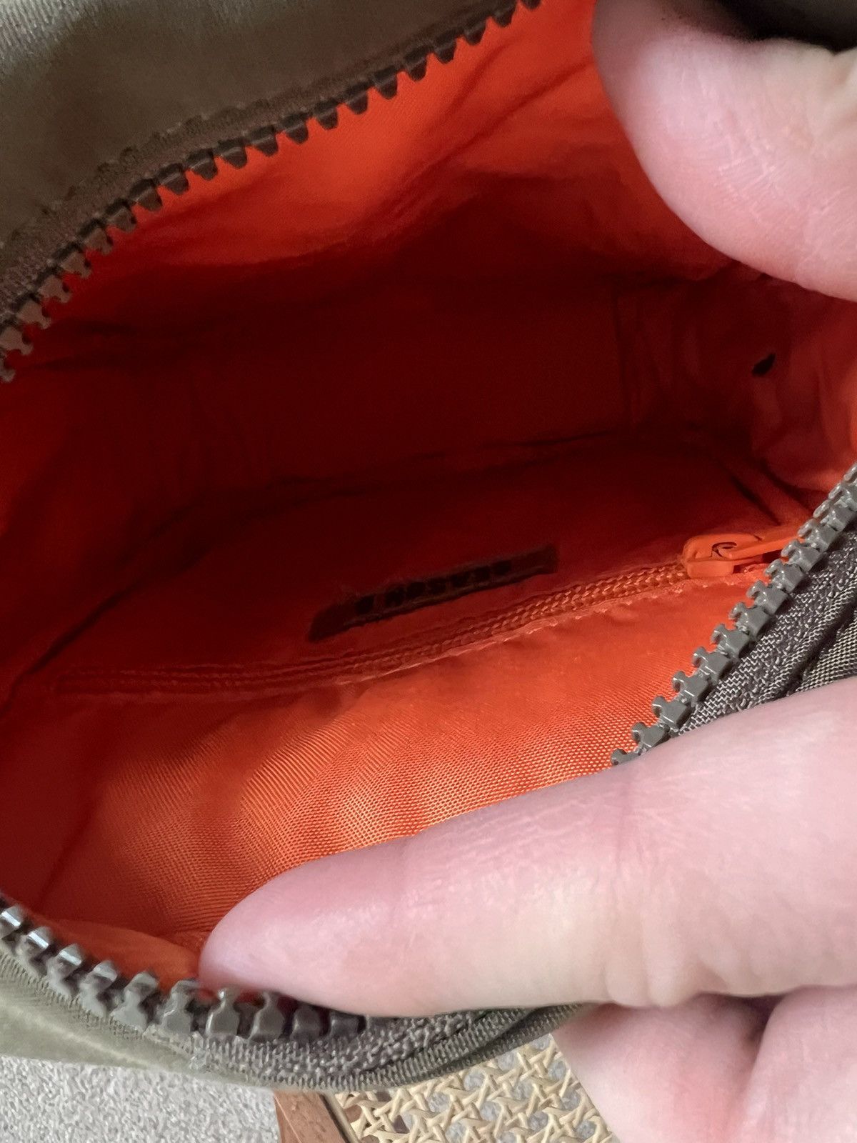 Yeezy Yeezy Season 6 Crossbody Bag NEW Size ONE SIZE - 15 Thumbnail