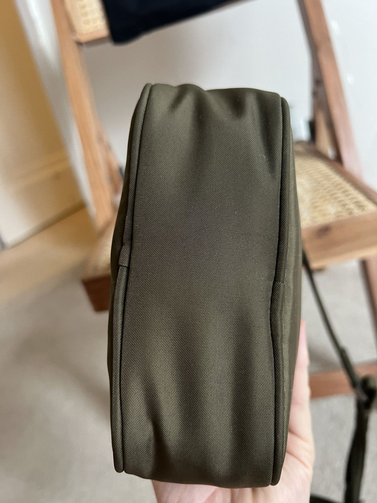 Yeezy Yeezy Season 6 Crossbody Bag NEW Size ONE SIZE - 18 Thumbnail