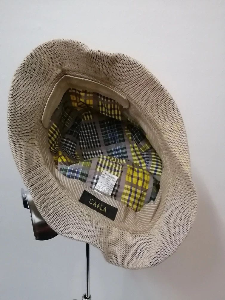CA4LA CA4LA Camo Hat Size ONE SIZE - 3 Thumbnail