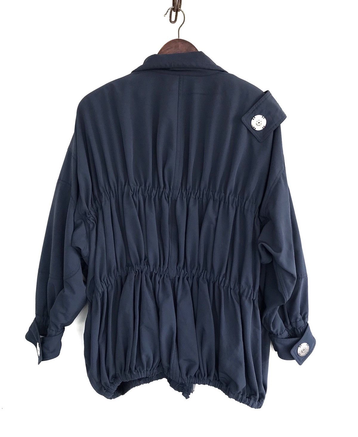 Japanese Brand Rare Takezo Jacket by Takezo Toyoguchi Japan Designer Size US M / EU 48-50 / 2 - 7 Thumbnail