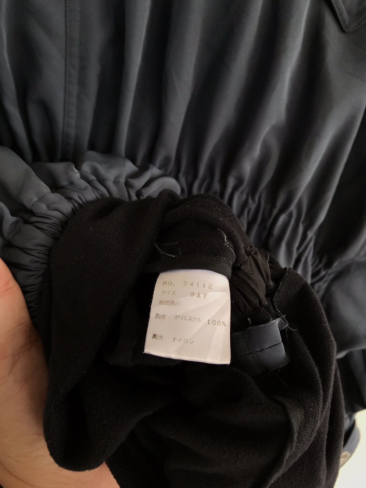 Japanese Brand Rare Takezo Jacket by Takezo Toyoguchi Japan Designer Size US M / EU 48-50 / 2 - 9 Thumbnail