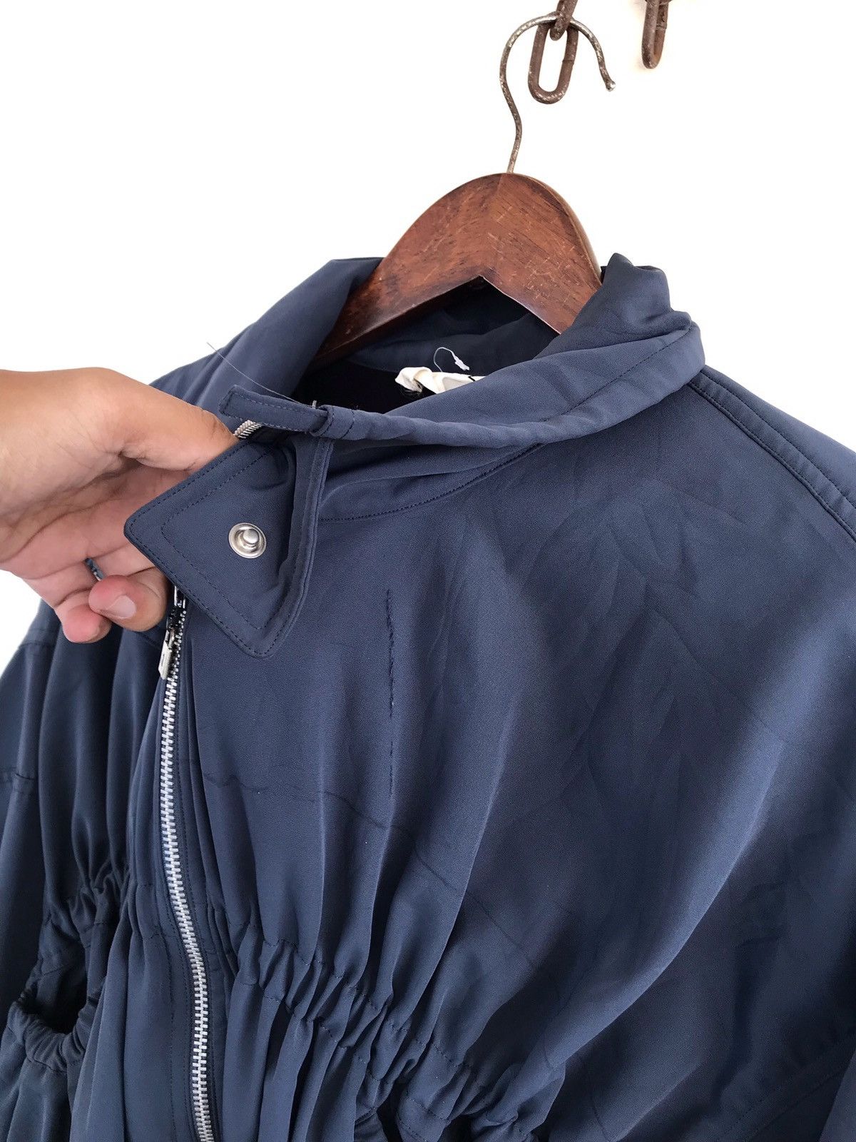 Japanese Brand Rare Takezo Jacket by Takezo Toyoguchi Japan Designer Size US M / EU 48-50 / 2 - 5 Thumbnail