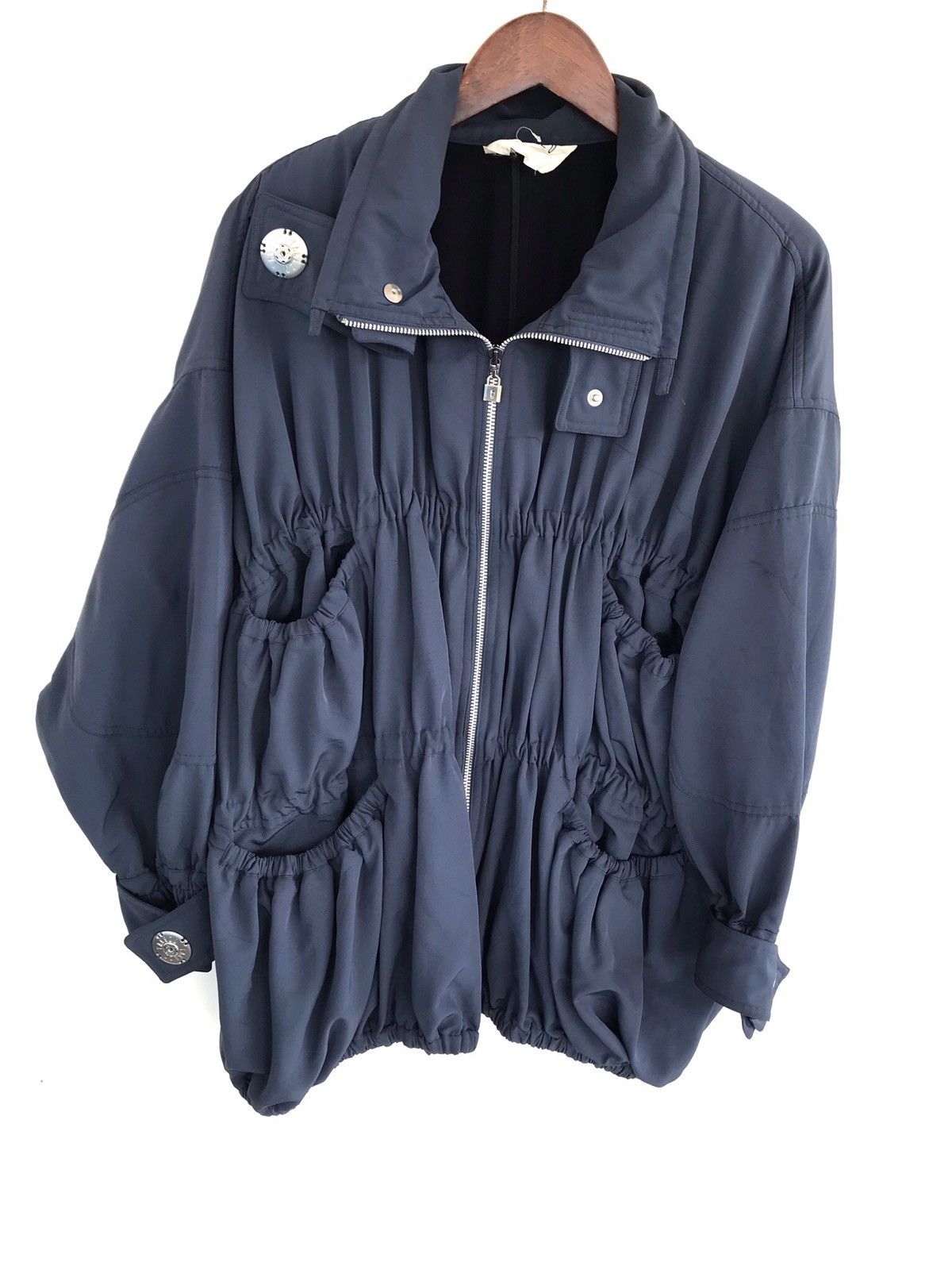Japanese Brand Rare Takezo Jacket by Takezo Toyoguchi Japan Designer Size US M / EU 48-50 / 2 - 4 Thumbnail