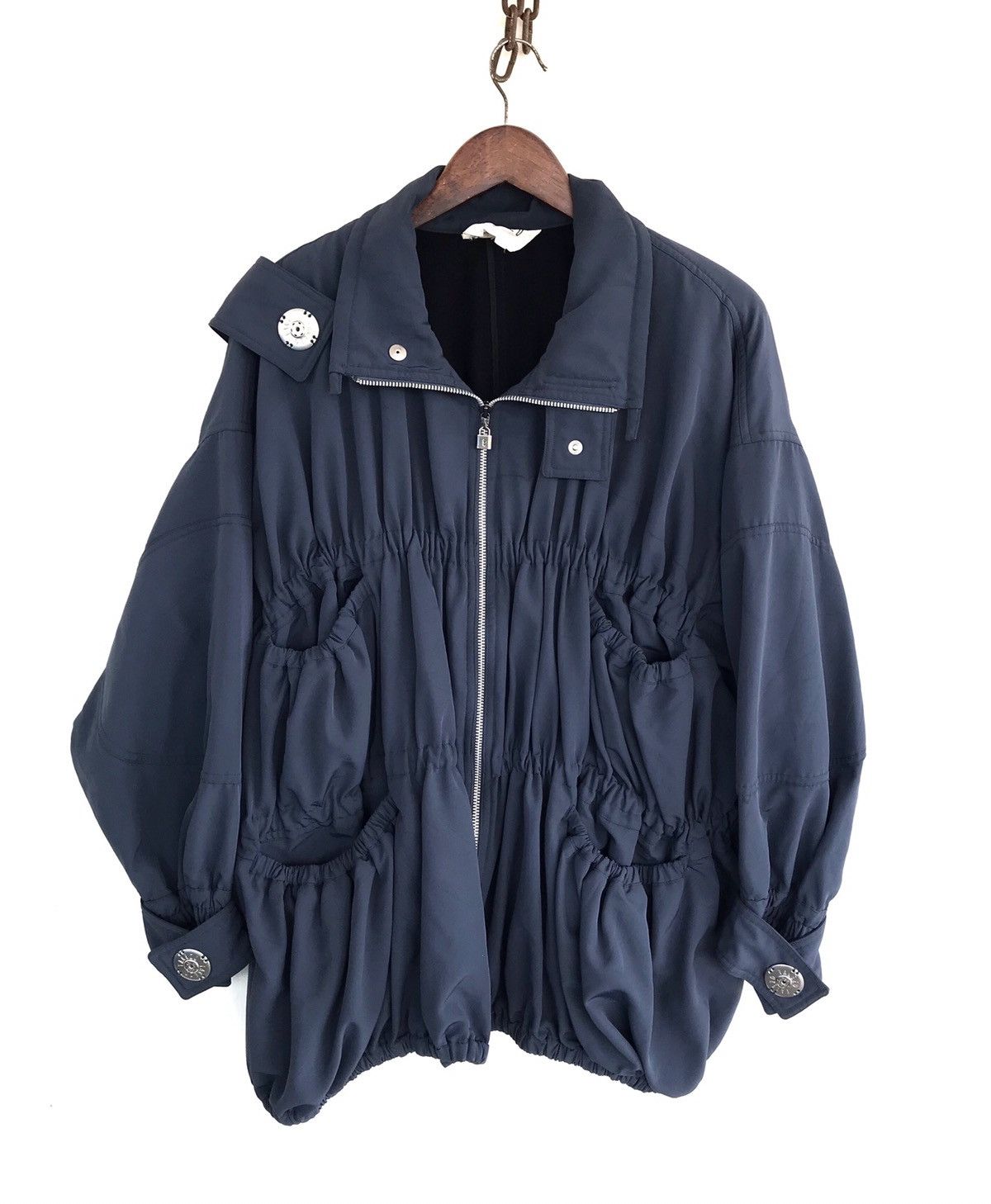 Japanese Brand Rare Takezo Jacket by Takezo Toyoguchi Japan Designer Size US M / EU 48-50 / 2 - 1 Thumbnail