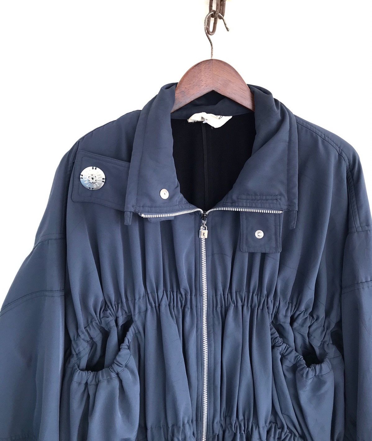 Japanese Brand Rare Takezo Jacket by Takezo Toyoguchi Japan Designer Size US M / EU 48-50 / 2 - 2 Thumbnail