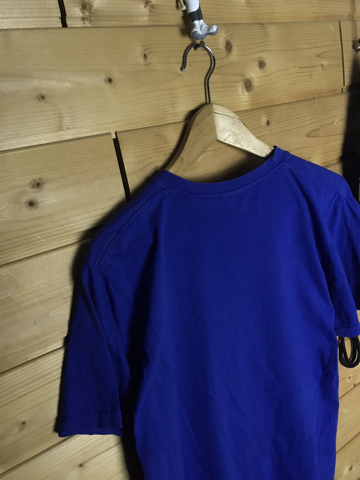 Vintage Vintage Bart Marley t-shirt Size US M / EU 48-50 / 2 - 9 Thumbnail