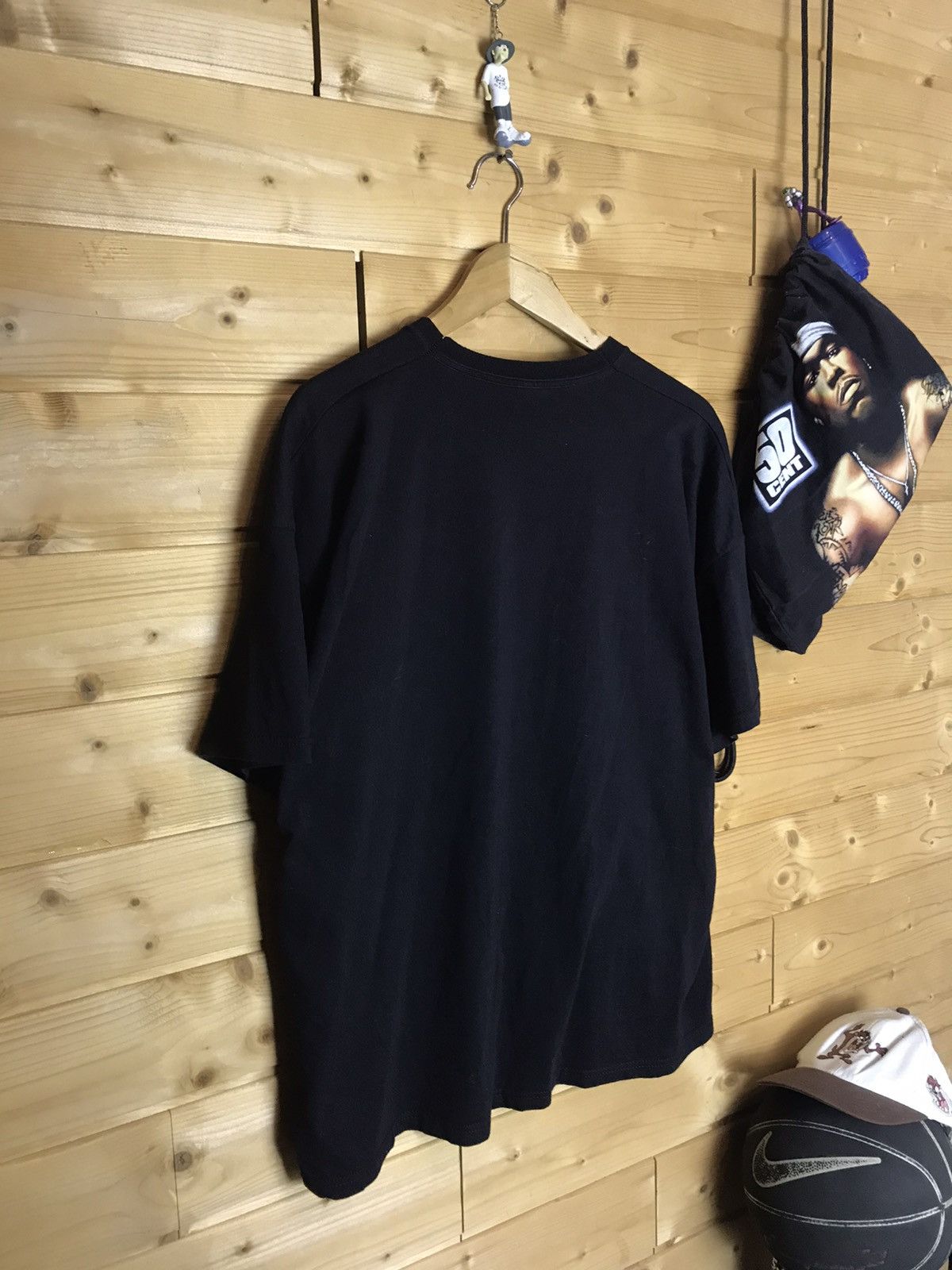 Vintage Vintage Guinness t-shirt Size US XXL / EU 58 / 5 - 7 Thumbnail