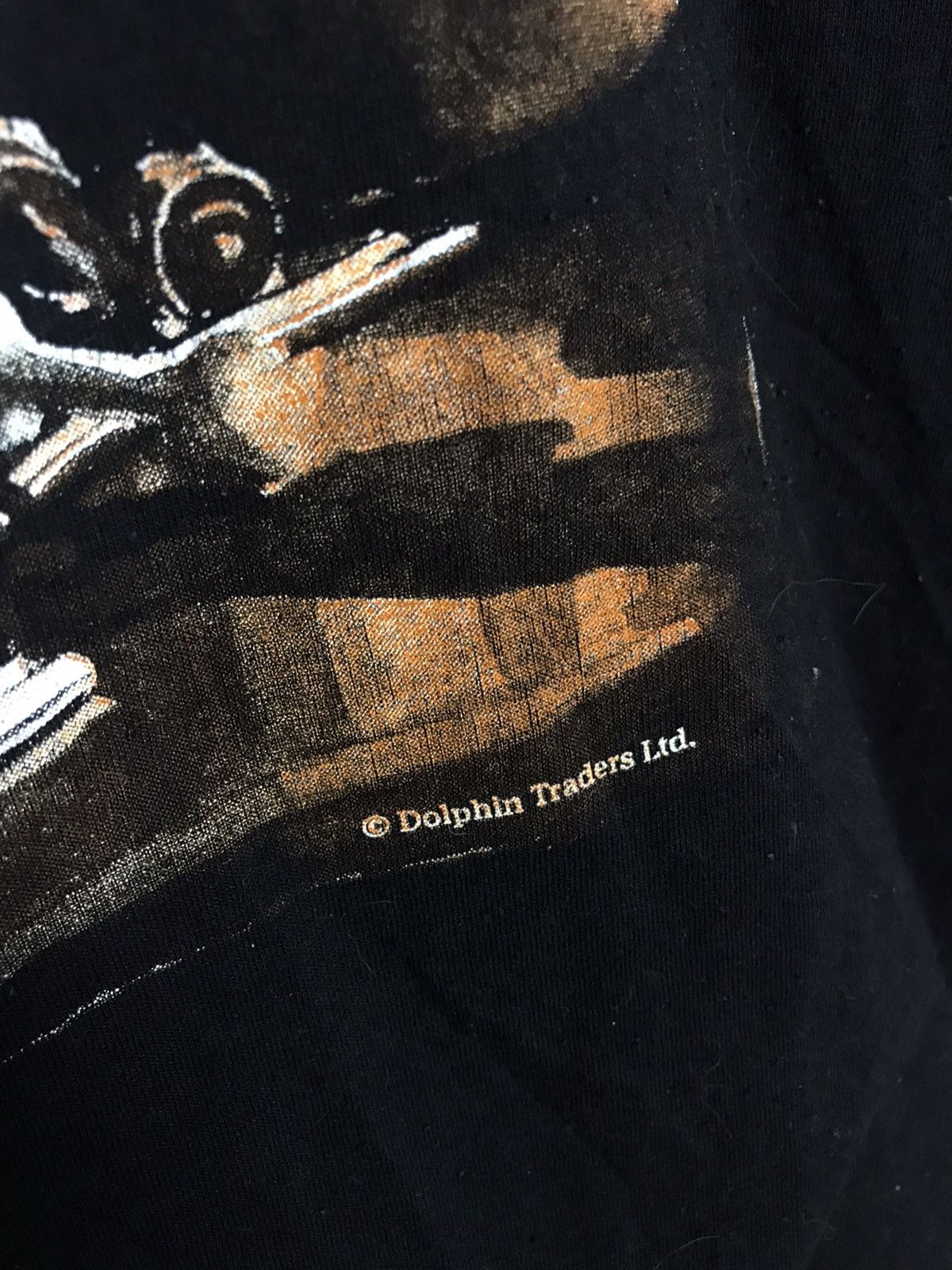 Vintage Vintage Guinness t-shirt Size US XXL / EU 58 / 5 - 4 Thumbnail