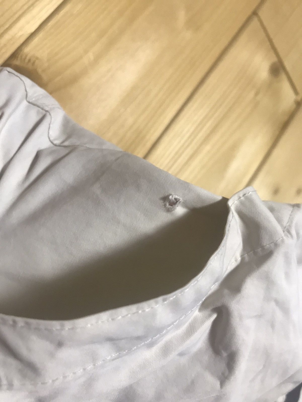 Vintage Vintage Nike long shorts Size US 34 / EU 50 - 5 Thumbnail