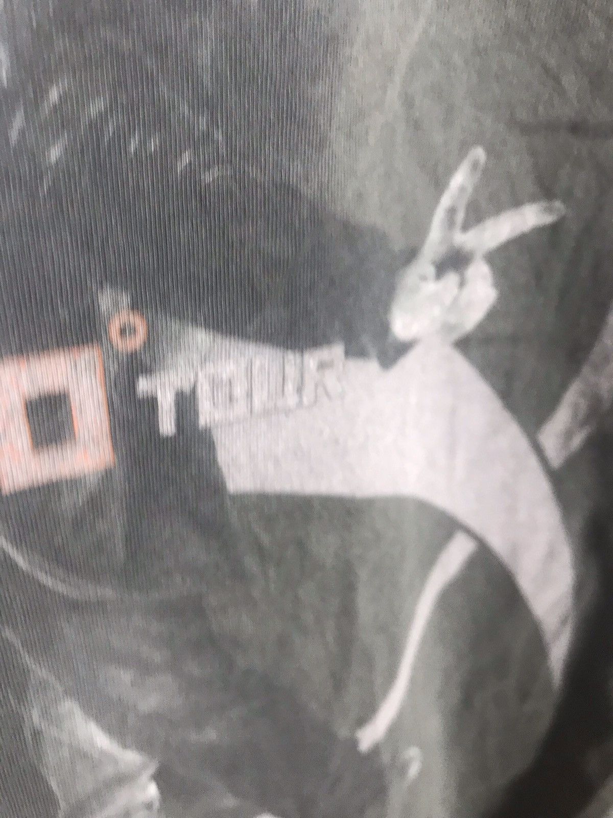 Band Tees U2 360 tour t-shirt Size US M / EU 48-50 / 2 - 5 Thumbnail