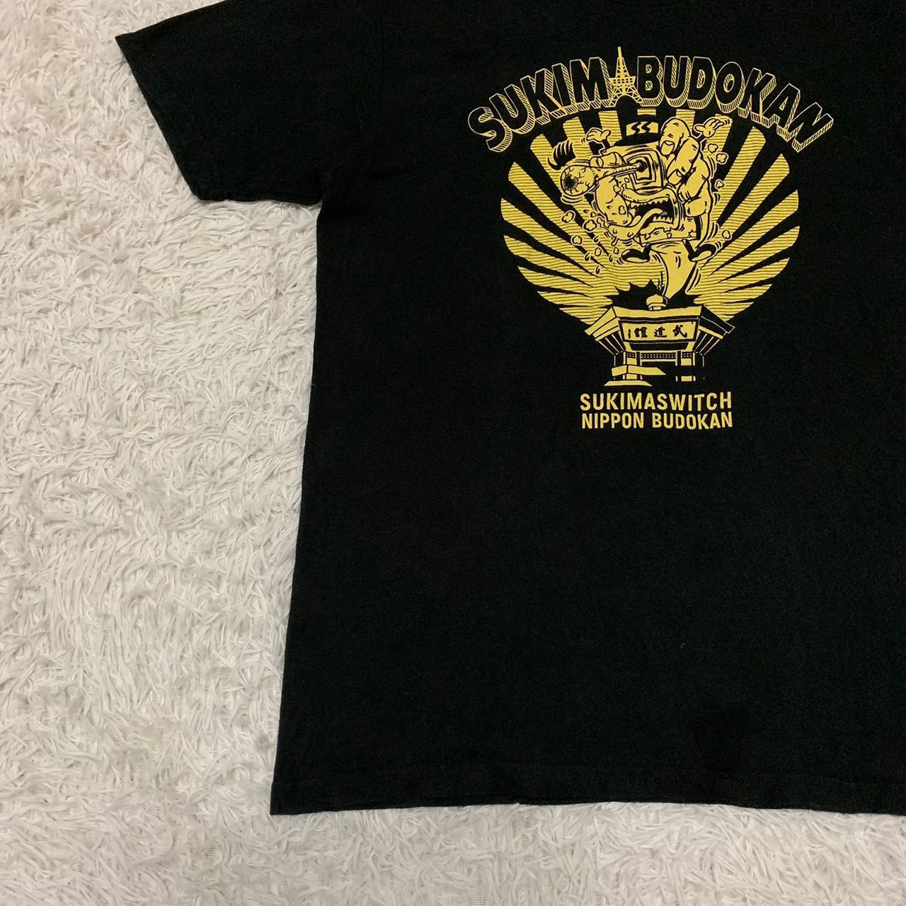 Japanese Brand Daluc standard Tshirt Size US M / EU 48-50 / 2 - 4 Thumbnail