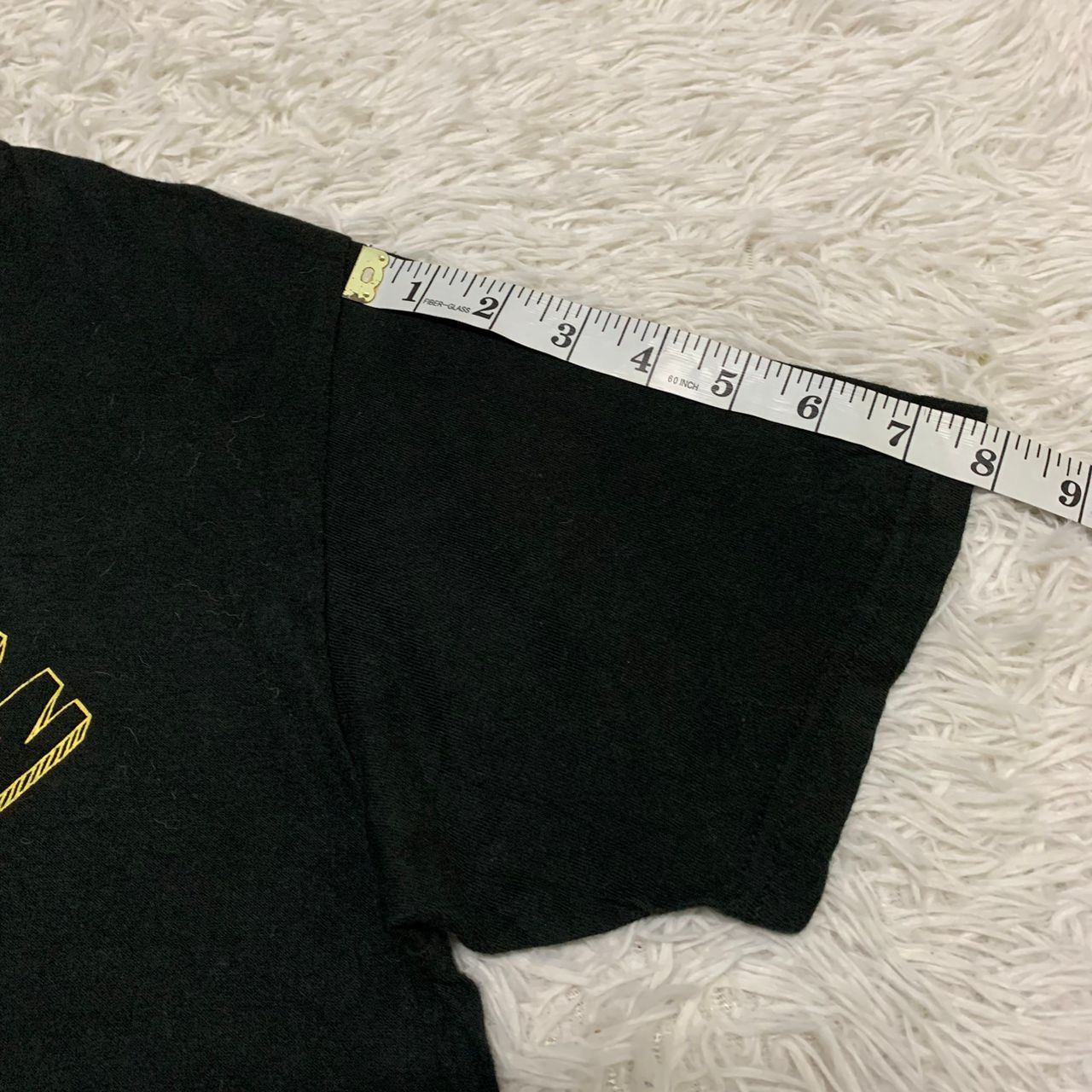Japanese Brand Daluc standard Tshirt Size US M / EU 48-50 / 2 - 7 Thumbnail