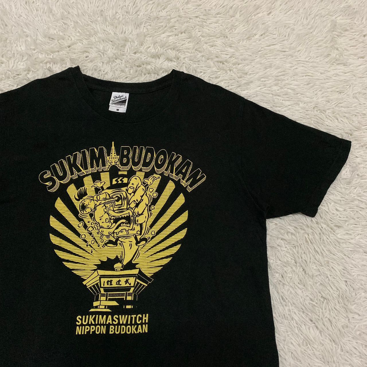 Japanese Brand Daluc standard Tshirt Size US M / EU 48-50 / 2 - 3 Thumbnail