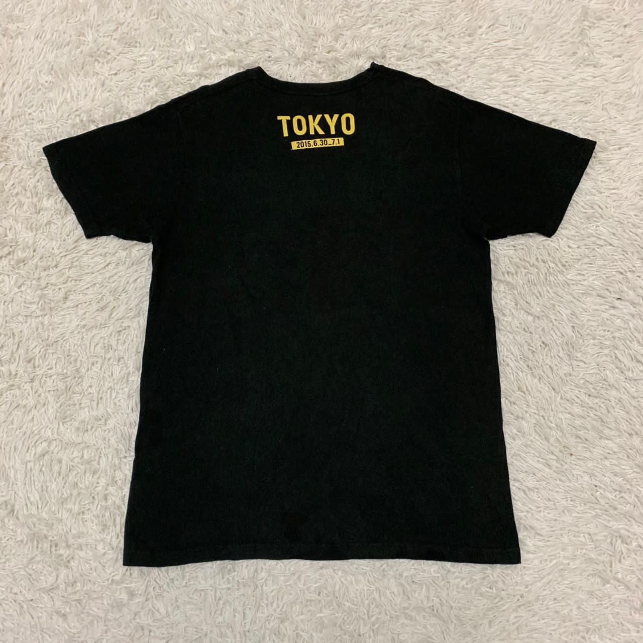 Japanese Brand Daluc standard Tshirt Size US M / EU 48-50 / 2 - 2 Thumbnail