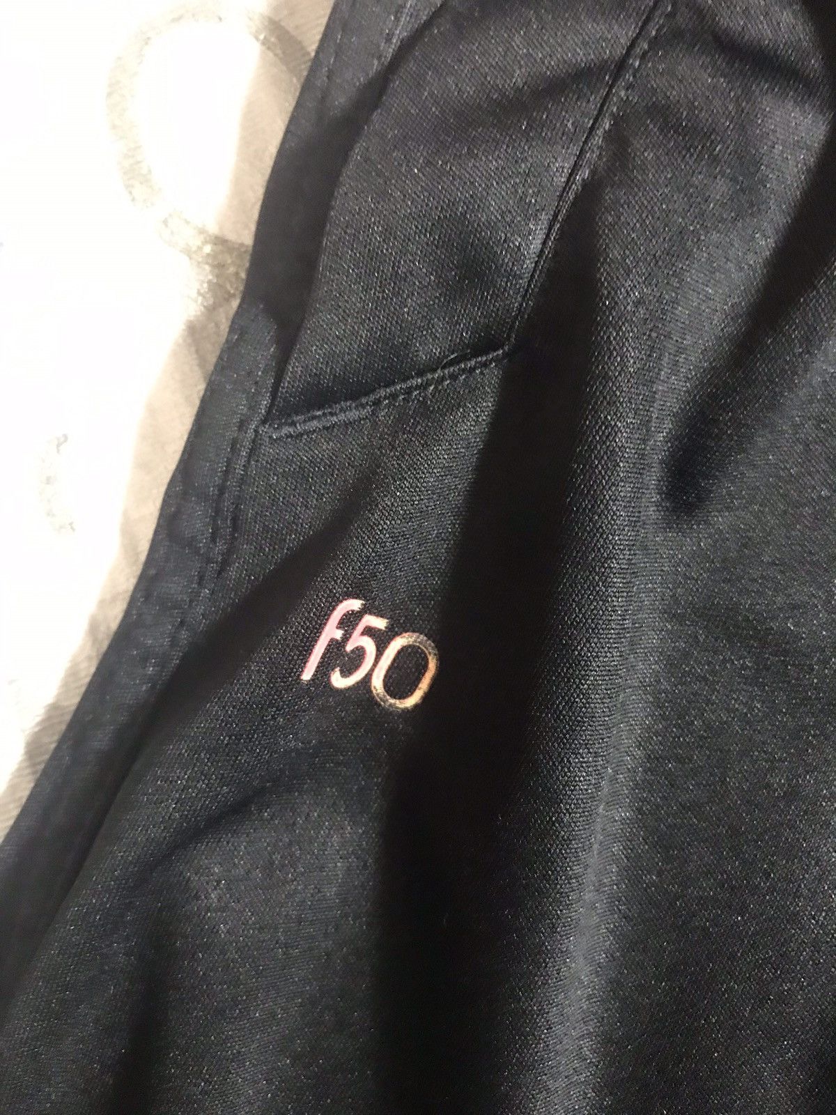 Vintage Adidas shorts Size US 36 / EU 52 - 2 Thumbnail