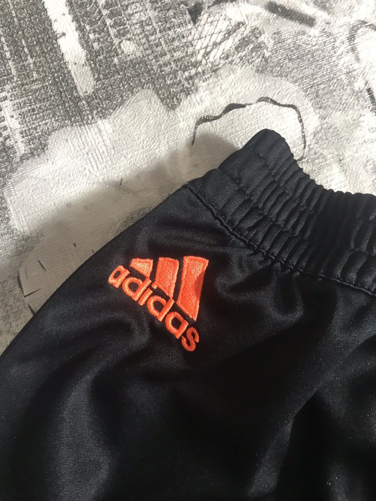 Vintage Adidas shorts Size US 36 / EU 52 - 7 Thumbnail