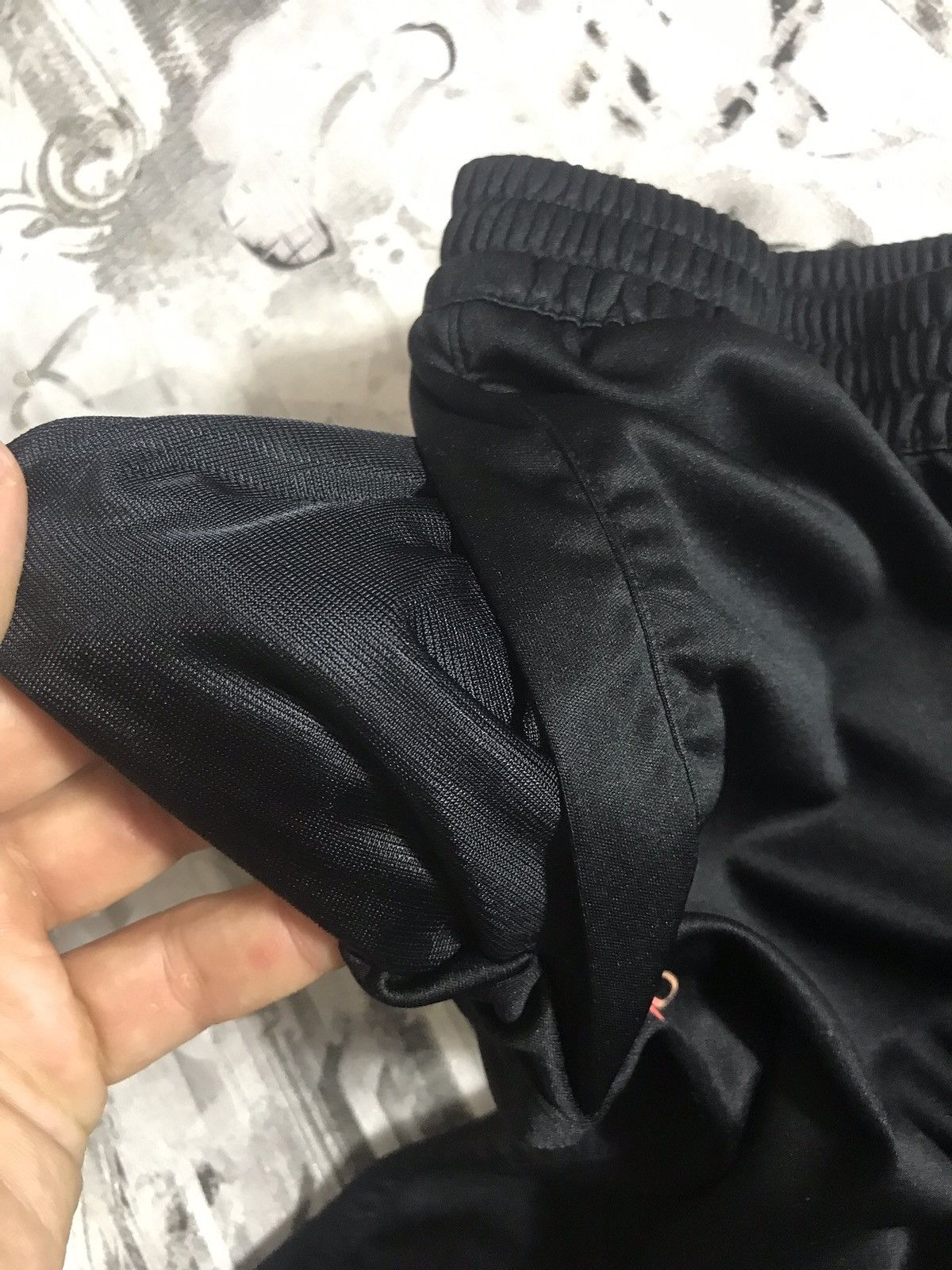 Vintage Adidas shorts Size US 36 / EU 52 - 4 Thumbnail