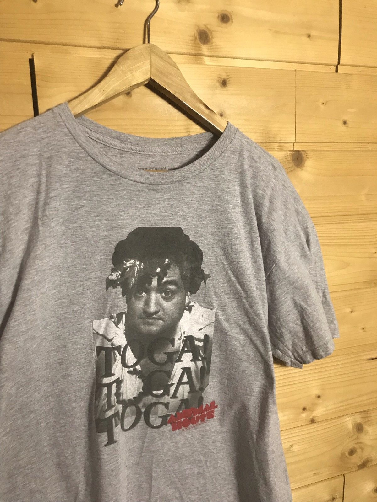 Other Animal House t-shirt Size US XL / EU 56 / 4 - 2 Thumbnail