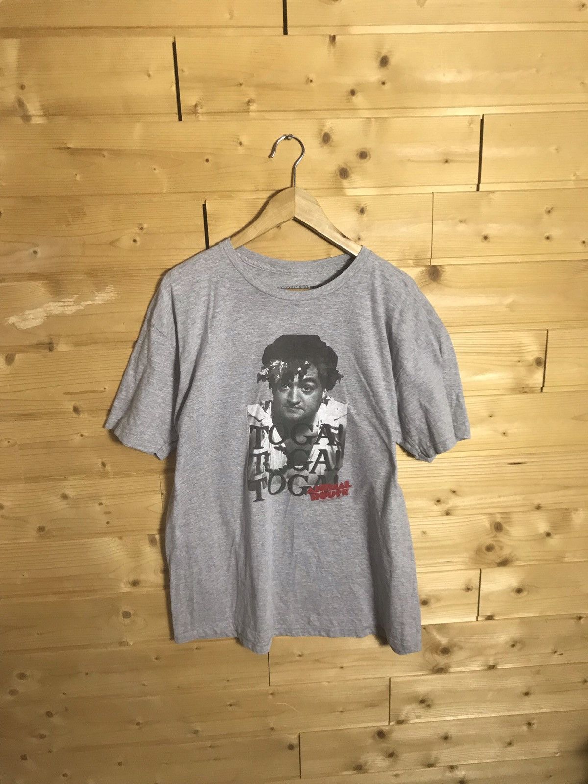 Other Animal House t-shirt Size US XL / EU 56 / 4 - 1 Thumbnail