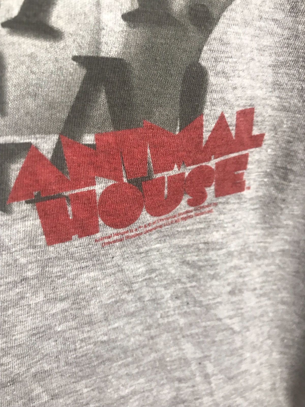 Other Animal House t-shirt Size US XL / EU 56 / 4 - 4 Thumbnail
