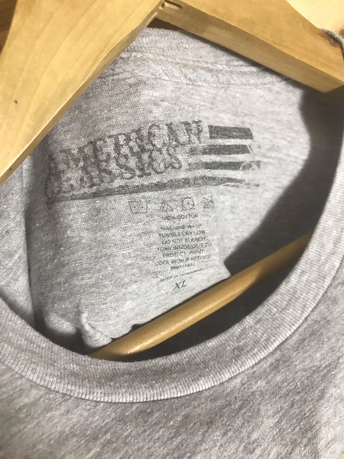 Other Animal House t-shirt Size US XL / EU 56 / 4 - 7 Thumbnail