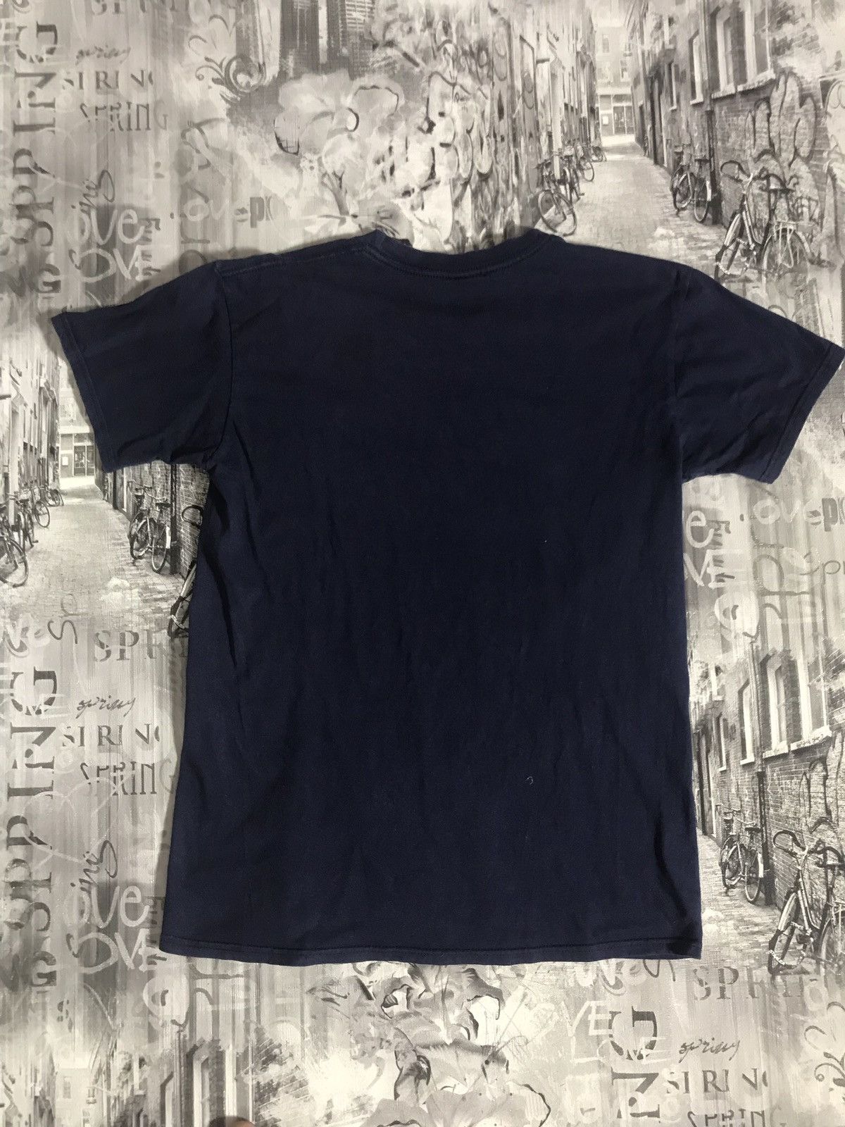 Band Tees 2013 The Who t-shirt Size US M / EU 48-50 / 2 - 5 Thumbnail