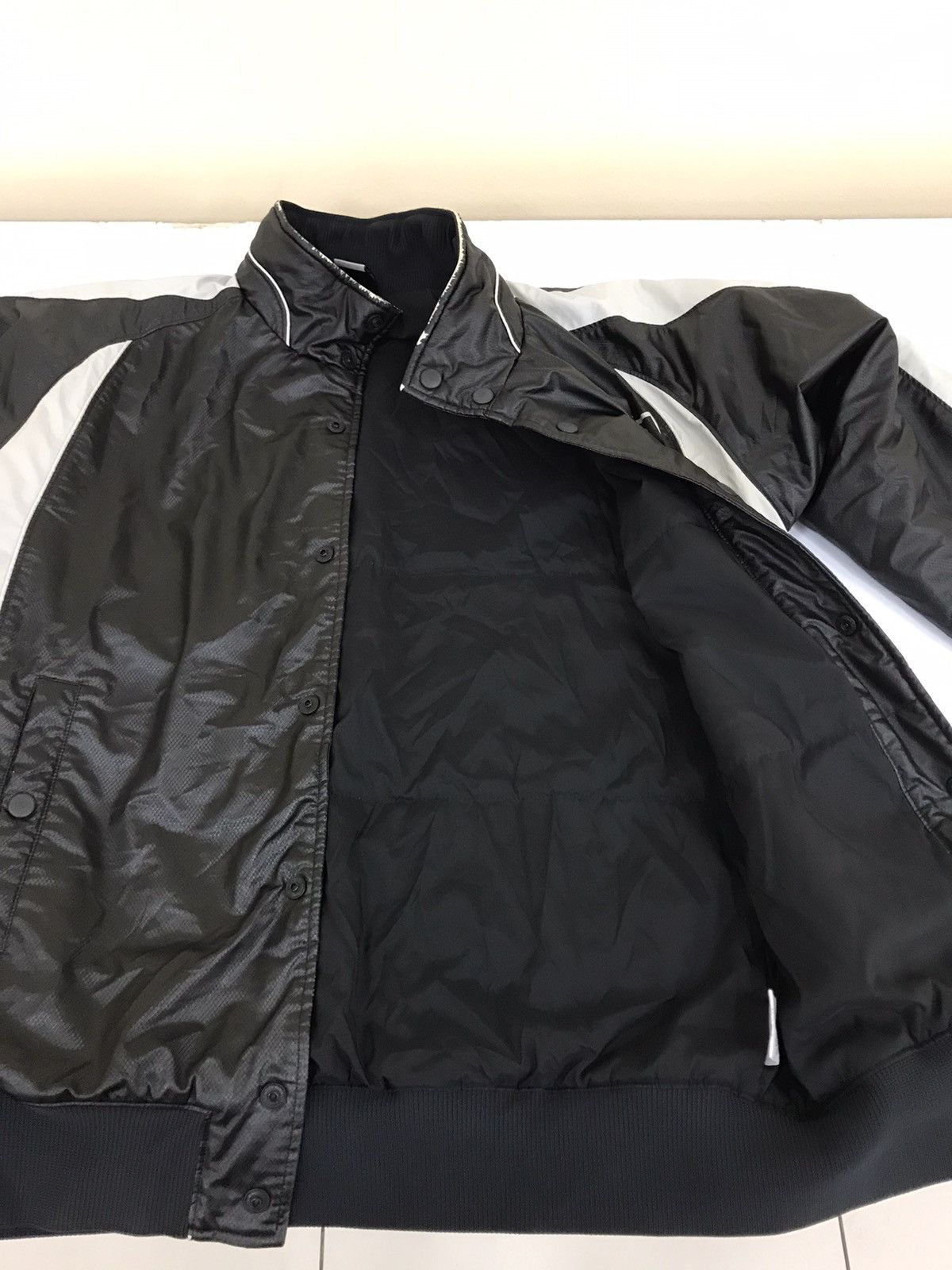 Under Armour Under Armour Button Up Jacket Size US L / EU 52-54 / 3 - 10 Thumbnail