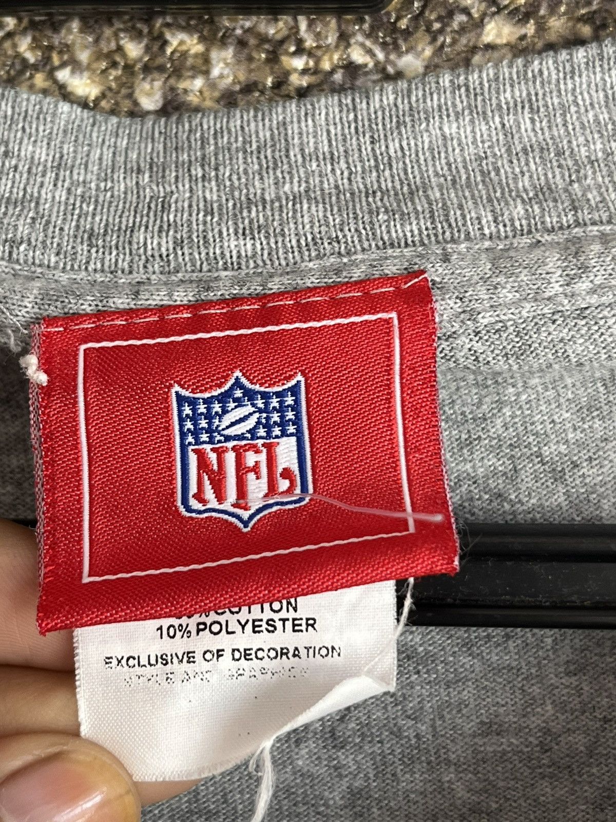 Vintage Indiana polis ft64 Size US XL / EU 56 / 4 - 3 Thumbnail