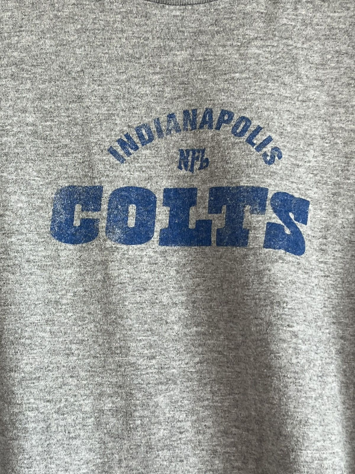Vintage Indiana polis ft64 Size US XL / EU 56 / 4 - 2 Thumbnail