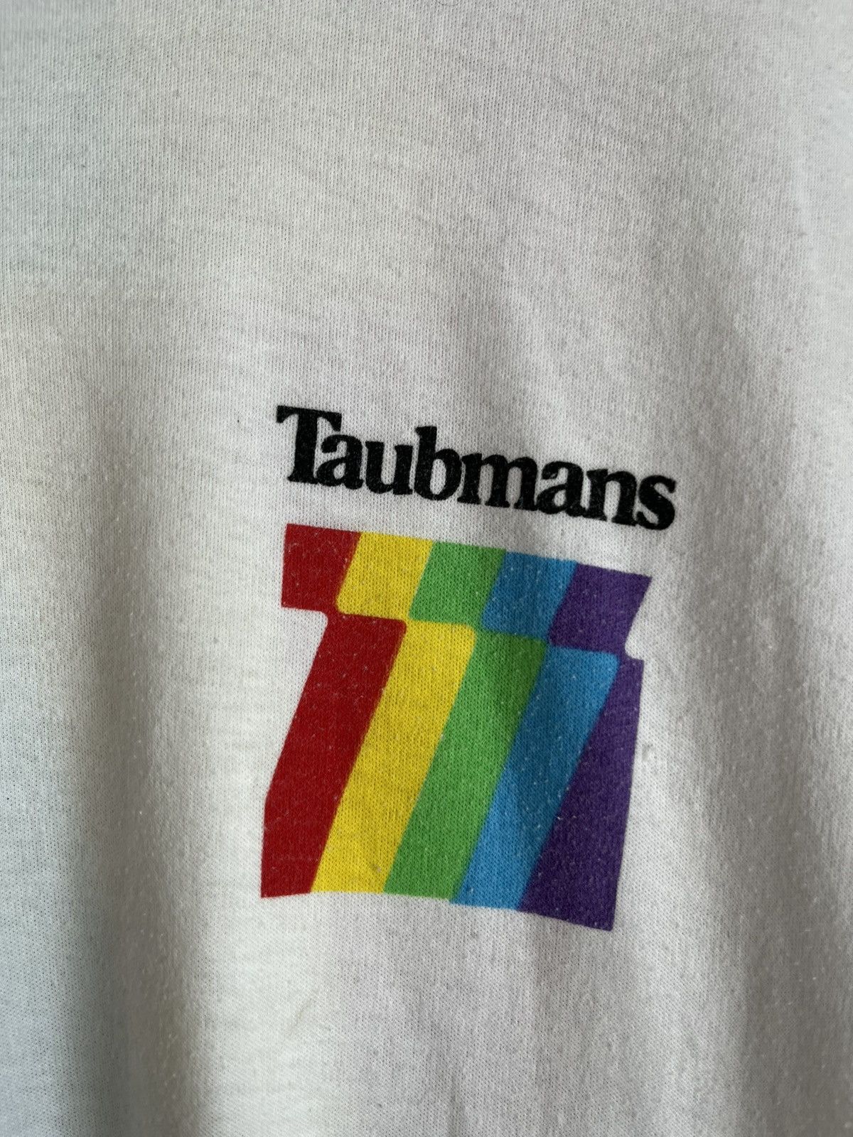 Vintage Taubmas ft64 Size US L / EU 52-54 / 3 - 2 Thumbnail