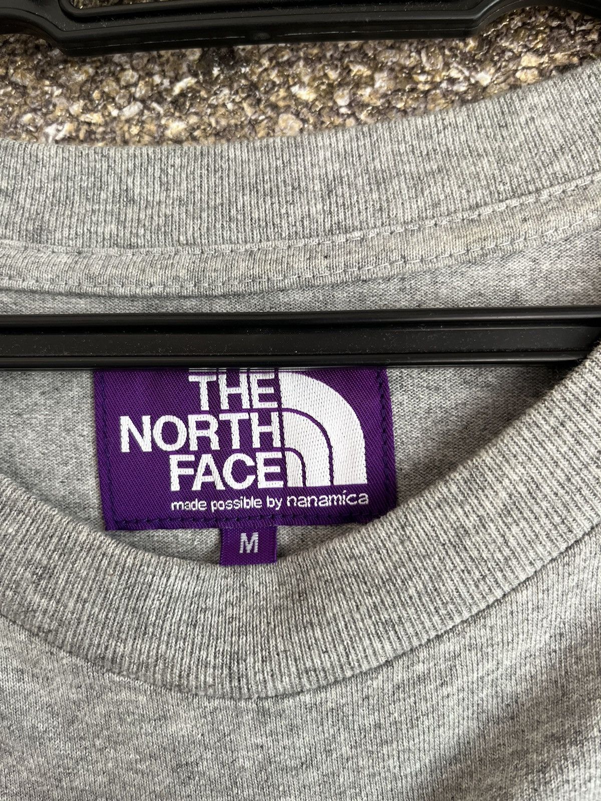 Designer The north face ft64 Size US M / EU 48-50 / 2 - 3 Thumbnail