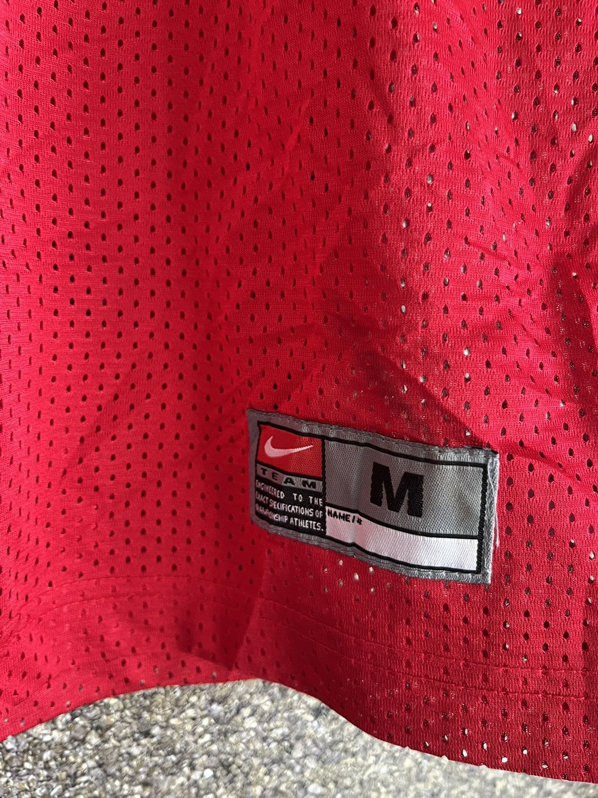 Vintage Rutgers ft64 Size US M / EU 48-50 / 2 - 3 Thumbnail