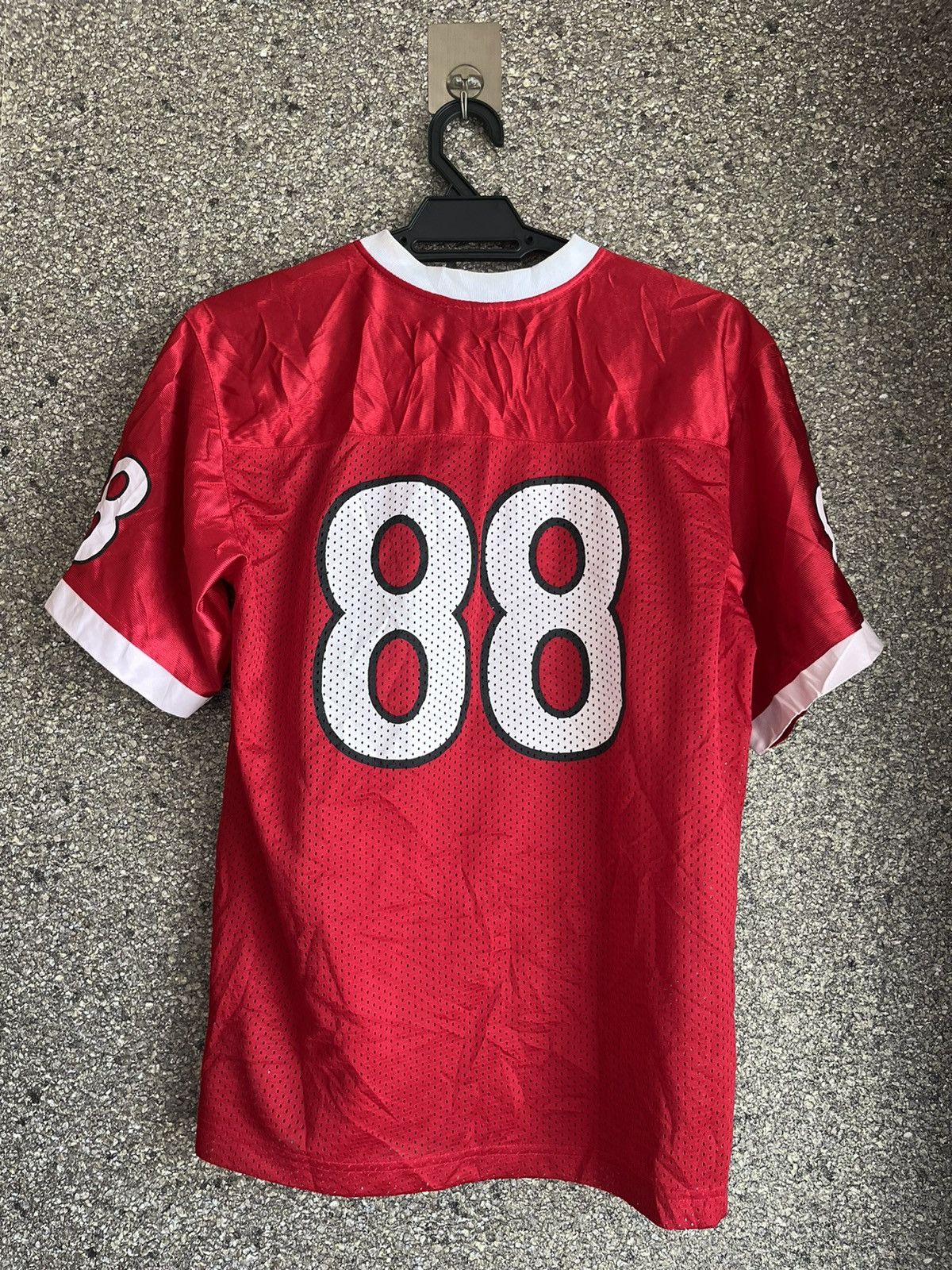 Vintage Rutgers ft64 Size US M / EU 48-50 / 2 - 5 Thumbnail