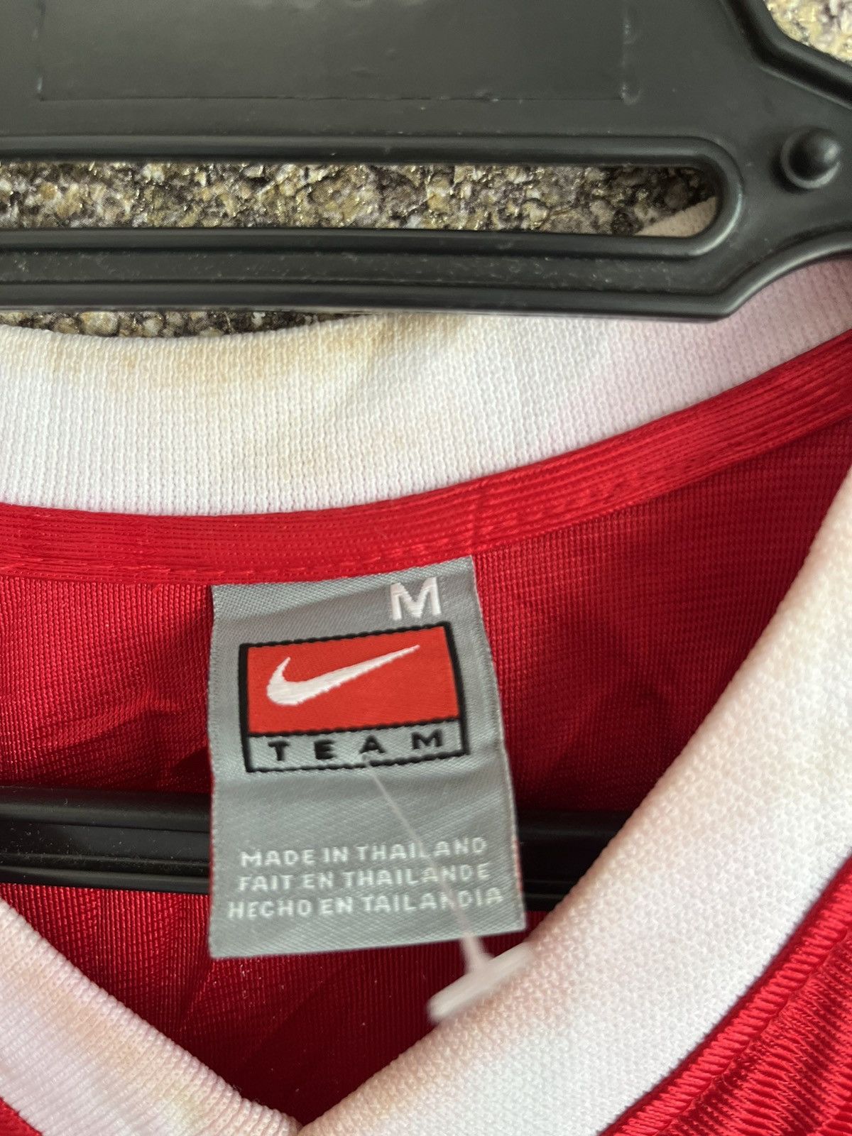 Vintage Rutgers ft64 Size US M / EU 48-50 / 2 - 4 Thumbnail