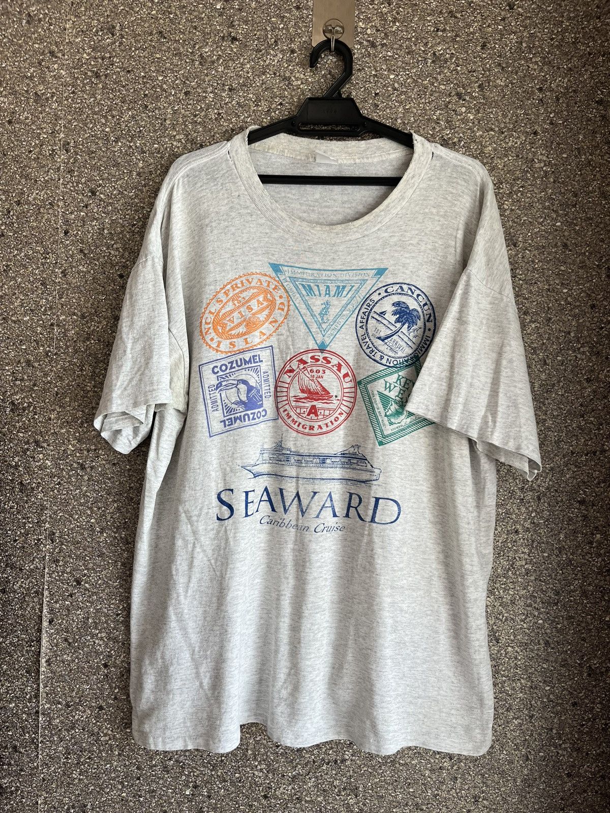 Seaward ft64