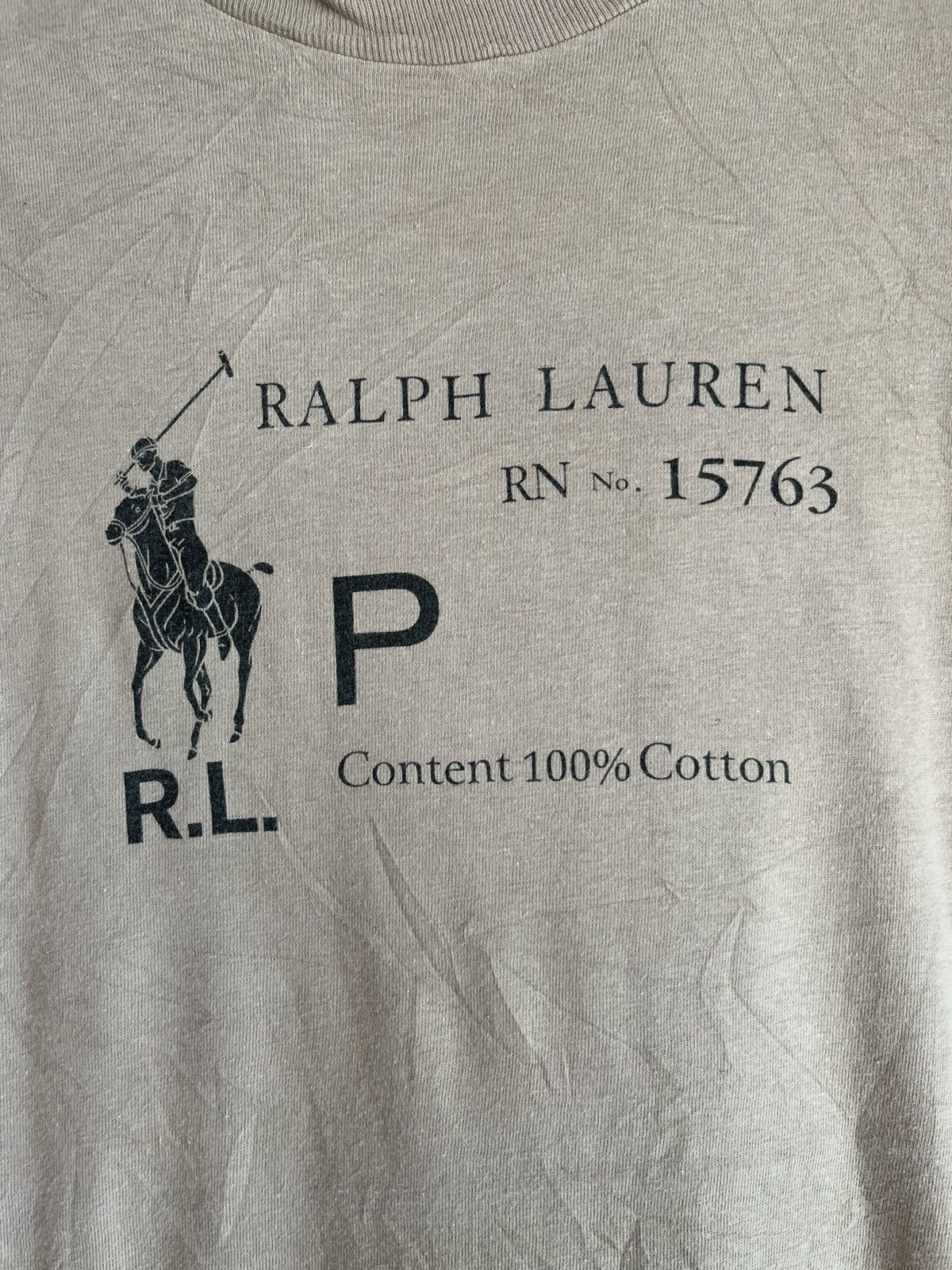 Designer Ralph lauren ft64 Size US M / EU 48-50 / 2 - 2 Thumbnail