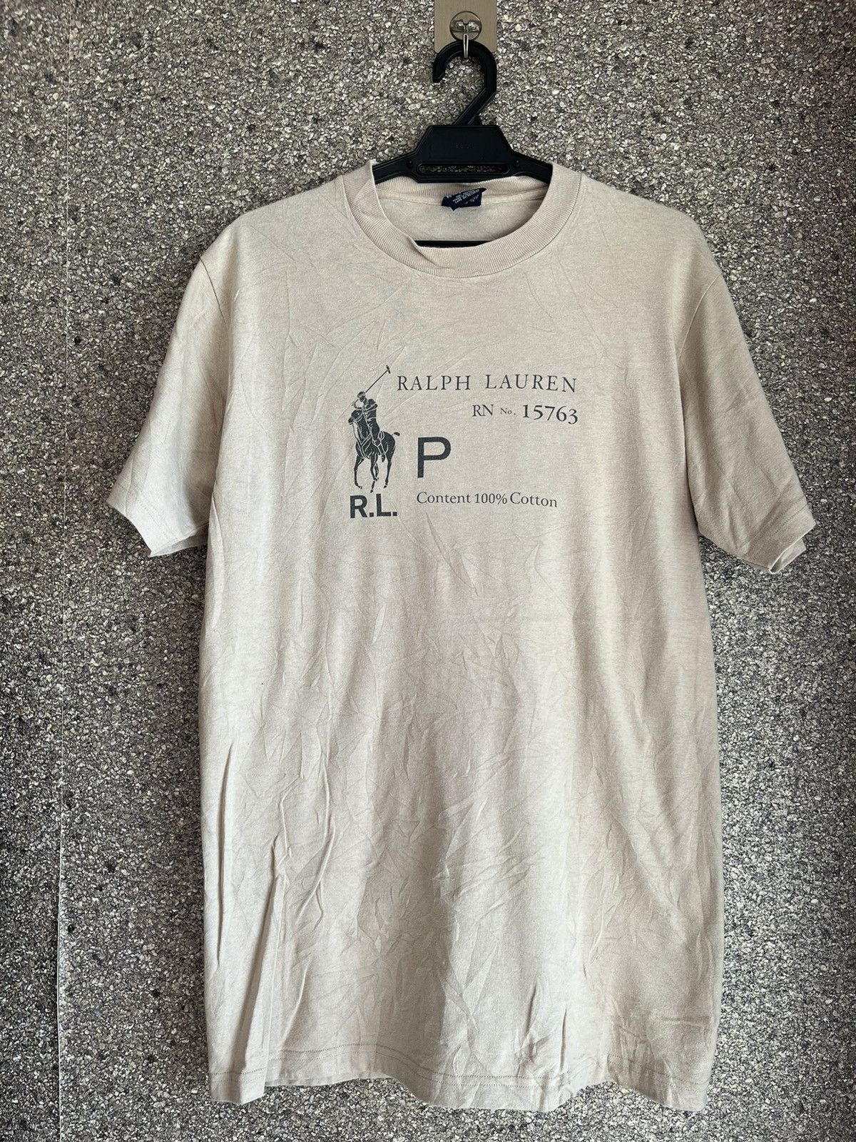 image of Ralph Laurent Ft64 in Brown, Men's (Size Medium)