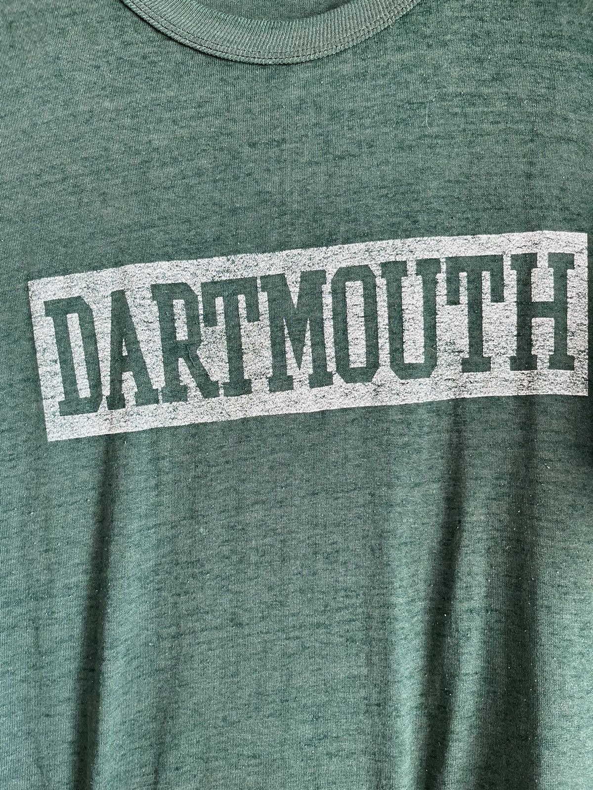 Vintage Dartmouth ft64 Size US L / EU 52-54 / 3 - 2 Thumbnail
