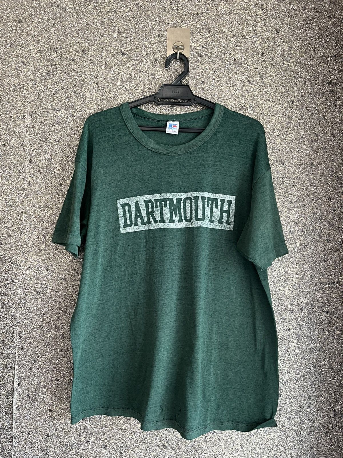 Vintage Dartmouth ft64 Size US L / EU 52-54 / 3 - 1 Thumbnail