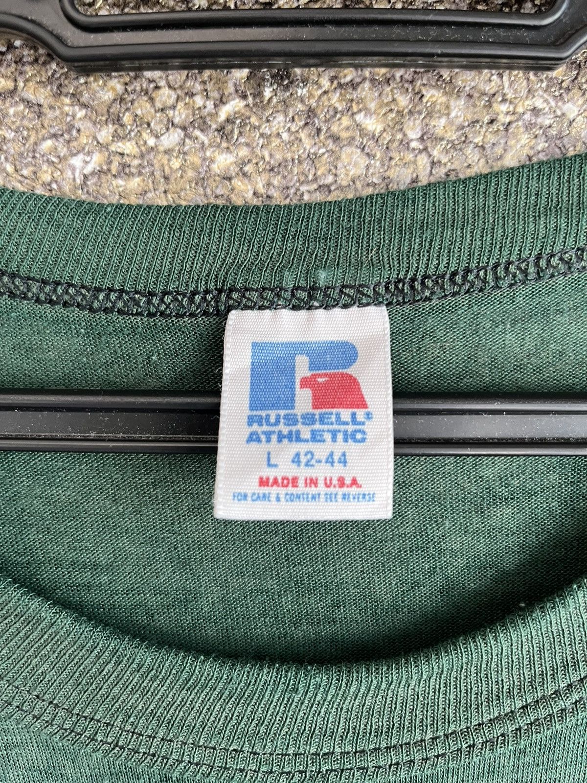 Vintage Dartmouth ft64 Size US L / EU 52-54 / 3 - 3 Thumbnail