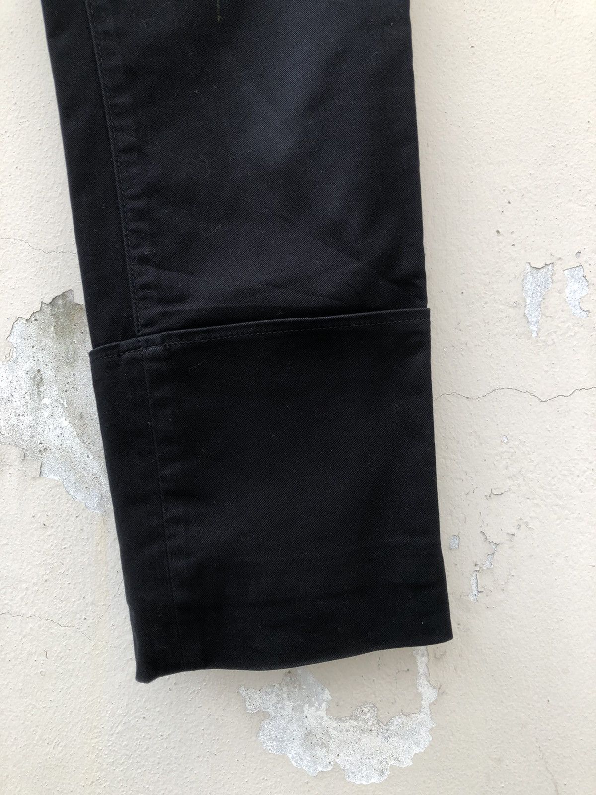 CABANE de ZUCCa Cabane de Zucca Painter Cropped Jeans Size US 29 - 12 Thumbnail