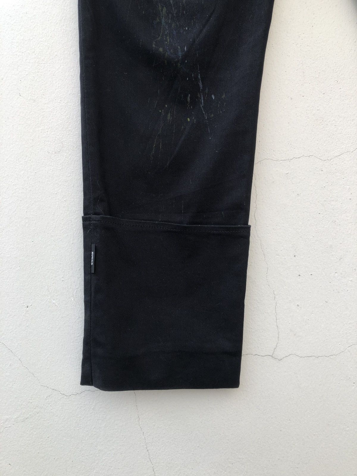 CABANE de ZUCCa Cabane de Zucca Painter Cropped Jeans Size US 29 - 16 Thumbnail